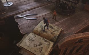 Ремейк Brothers: A Tale of Two Sons сравнили с оригинальной игрой