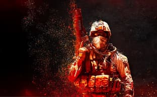 На PS5 и Xbox Series X|S вышла нативная версия тактического шутера Insurgency: Sandstorm