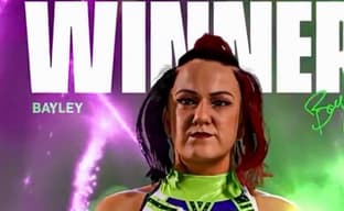 «ПОМОГИТЕ». Звезде реслинга Бэйли почему-то не понравился дизайн ее модели в WWE 2K24