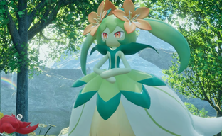 Аудитория «выживача» Palworld достигла 19 миллионов игроков, а продажи перешагнули отметку в 12 миллионов копий