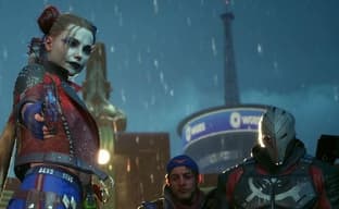 На фоне постоянно неработающих серверов пиковый онлайн ранней версии Suicide Squad едва превысил 7 тысяч игроков