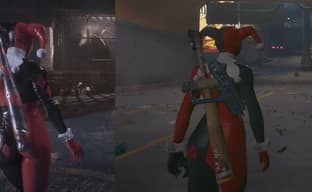 «Я понял, что с игрой все плохо, когда увидел попец Харли». Suicide Squad сравнили с Batman: Arkham Knight