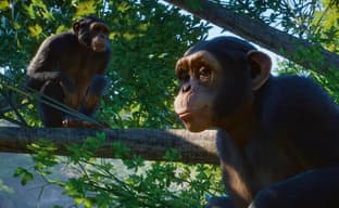 Planet Zoo выйдет на Xbox Series X|S и PS5. Подтверждена дата релиза