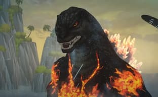 Dave the Diver выйдет на PlayStation. Знаменитый ныряльщик сразится с Годзиллой