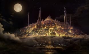 Анонсирована «современная RPG для взрослых» SHALLAH