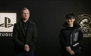 Sony и Хидео Кодзима трудятся над ещё одной игрой. Создаётся проект нового поколения