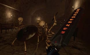 Вышел трейлер фэнтезийного боевика Legendary Tales для PSVR2. Релиз в феврале