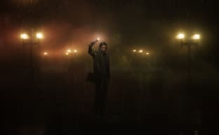 Alan Wake 2 получила обновление. Добавили возможность выбора главы и снижения «уровня страха»