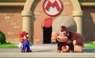 Nintendo выпустила бесплатное демо ремейка Mario vs. Donkey Kong