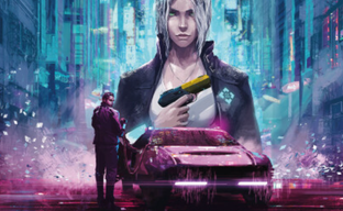 Из Steam удаляют инновационный киберпанк-симулятор цифрового криминалиста, разработчики пожаловались на высокие налоги