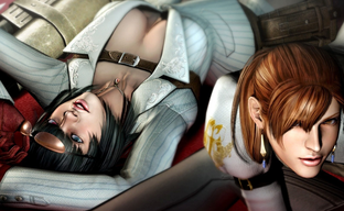 Из Steam внезапно удалили Devil May Cry 4 и DMC 3 Special Edition