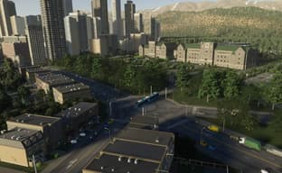 Количество активных игроков Cities: Skylines 2 на 40% меньше, чем в первой игре