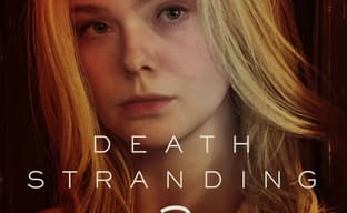 Хидео Кодзима представил постеры Death Stranding 2: On The Beach со звездным составом