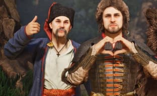 Авторы «Смуты» запретили игрокам спрашивать о геймплее, Atomic Heart получила коллаб с Бургер Кинг — самое интересное за 1 февраля