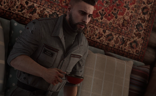 Atomic Heart была историей о сильной женщине. Mundfish не сразу пришла к созданию майора Нечаева