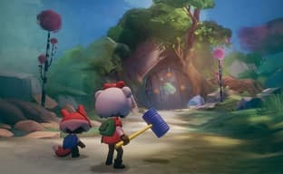 Sony отменила готовую ПК-версию конструктора Dreams, потому что ей было лень заниматься модерацией, считает инсайдер
