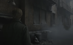 Трейлер ремейка Silent Hill 2 получил разгромные отзывы, но Konami спасла положение 7-секундным роликом