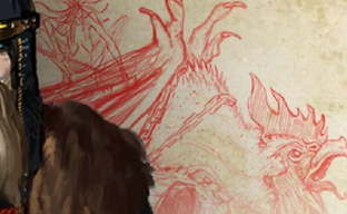 Российский экшен о богатыре «Коловрат» выиграл грант Президентского фонда, но его не хватит на реализацию задуманного