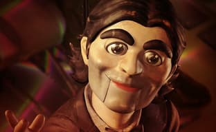 Хидео Кодзима ответил на критику нового персонажа Death Stranding 2