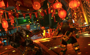 Победа: в Steam добавили тег Dwarf и бонусный эльфийский. Кампания авторов Dwarf Fortress и Deep Rock Galatic оказалась сверхуспешной