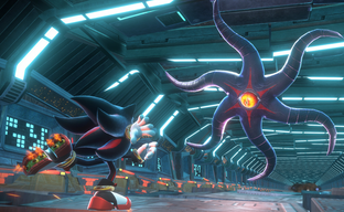 SEGA запятнала Соника названием новой игры. Запросы Sonic x Shadow Generations выдают порнографию в поисковике