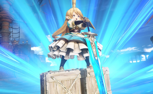 Японская экшен-RPG покоряет Steam. Онлайн Granblue Fantasy Relink приблизился к рекорду The Witcher 3 Wild Hunt