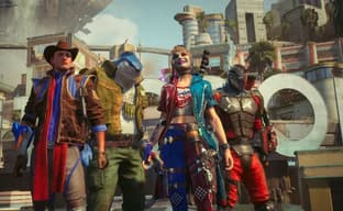 Стоит ли ждать больше игр-сервисов? Цифры отчета не внушают оптимизма