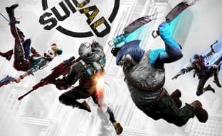 Команда Digital Foundry опубликовала анализ Suicide Squad: Death of the Justice League. Сравнение графики консолей