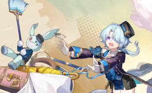 Началась предзагрузка обновления 2.0 для Honkai Star Rail