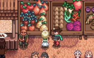 Создатель Stardew Valley раскрыл оригинальное название. Его неприятно произносить, поэтому он придумал вариант получше