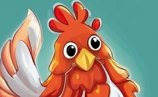 В Steam вышла игра с поддержкой 100+ языков. Автор Escape The Glubinka предлагает интерактивный опыт с яйцом