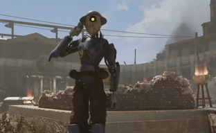 Глобальный мод Fallout London называют Fallout 5, но разработчики более скромны в оценке