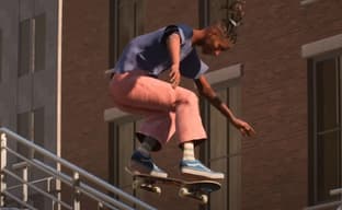 ПК-версия Skate выйдет в Steam