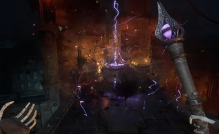 В Steam вышла демка Dungeonborne, аналога Escape from Tarkov с подземельями в мире тёмного фэнтези