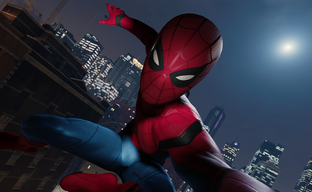 Появился геймплей слитого билда Spider-Man 2 на ПК