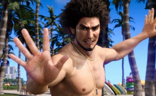 Способна заменить жизнь на добрую сотню часов. Обзор Like a Dragon: Infinite Wealth