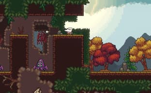 На этой неделе в Nintendo eShop выйдет 23 новых игры