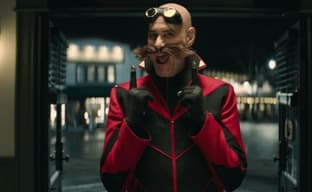 Джим Кэрри вернётся в роли доктора Роботника в третьем фильме о Сонике