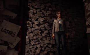 У Konami есть идея сделать ремастеры классических игр Silent Hill для современных консолей