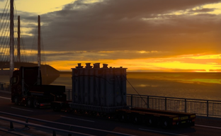 Создатели Euro Truck Simulator 2 и ATS обеспокоены спекуляциями вокруг нового контента и призывают проявить бдительность