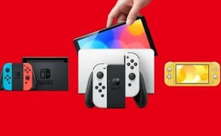 Nintendo Switch не сдается! Отличные результаты Super Mario Bros. Wonder, Legend of Zelda и других игр