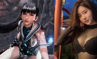 «Хотели создать самое привлекательное тело для игрока». Авторы Stellar Blade прокомментировали выбор модели Син Джэ-юнь