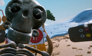 Atomic Heart получила второе DLC Trapped in Limbo. Mundfish обратилась на русском языке к игрокам в Steam