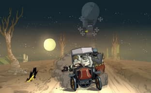 Сиквел Valiant Hearts выйдет на консолях
