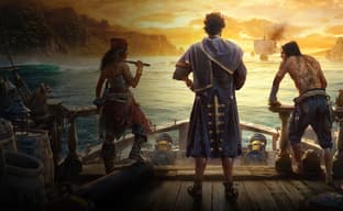 Ubisoft Singapore рассказала о создании локаций для Skull and Bones