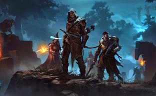 Самое комфортное выживание. Обзор ранней версии Enshrouded