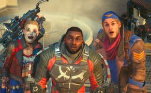 Suicide Squad: Kill the Justice League скромно стартовала в Steam, но хорошо в Великобритании