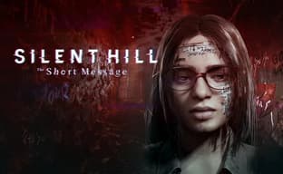 Konami похвасталась количеством скачиваний Silent Hill: The Short Message