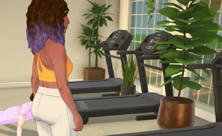 Первый полноценный геймплей Paralives. Конкурент The Sims выйдет с багами, разработчики не побоялись выступить честно