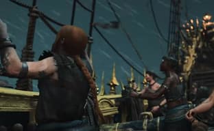 «Воняет микротранзакциями». Игроки отреагировали на релизный трейлер Skull and Bones